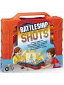 Battleship Shots sænke slagskibe skyd - Hasbro Spil