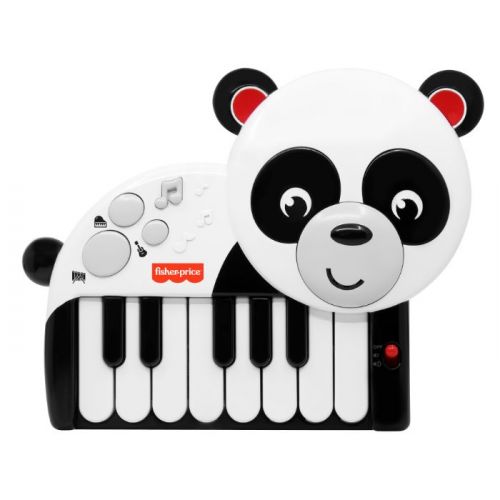 Fisher-Price Keyboard m. Panda