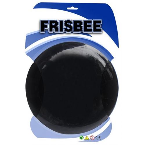 SS luksus frisbee Ø26 cm 