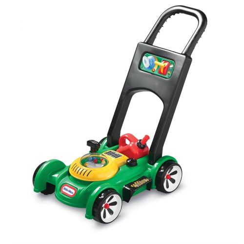 Little Tikes Gas'n Go Mover - Græsslåmaskine til børn