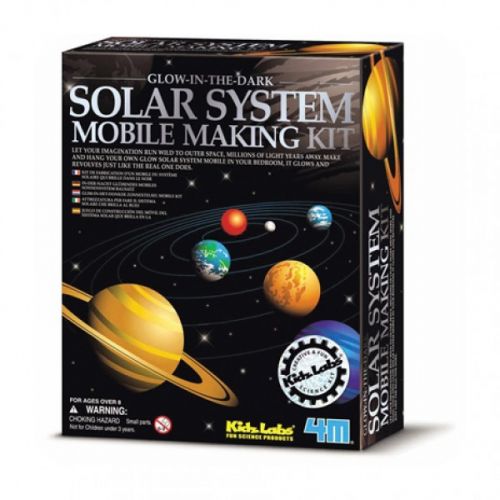 4M Lav et Solsystem - Uro