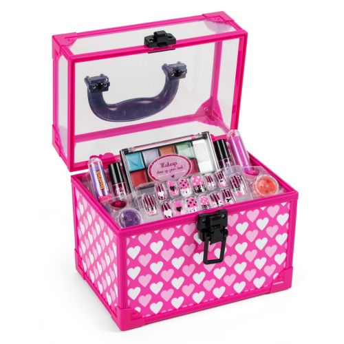  4-Girlz Mega Makeup Box