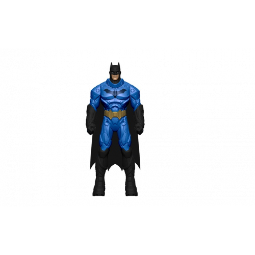 Batman Battle Armor Figur 15 cm