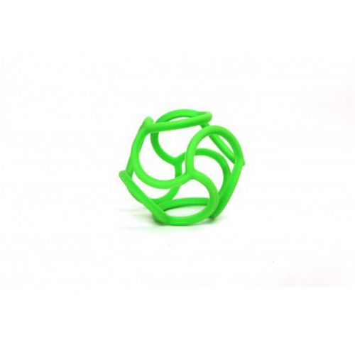 Bolli bold - Grøn