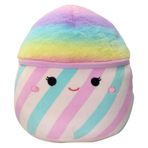 Squishmallows plys 30 cm - Bevin the cotton candy