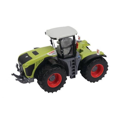 Britains Claas Xerion 5000 - 1:32 - Traktor