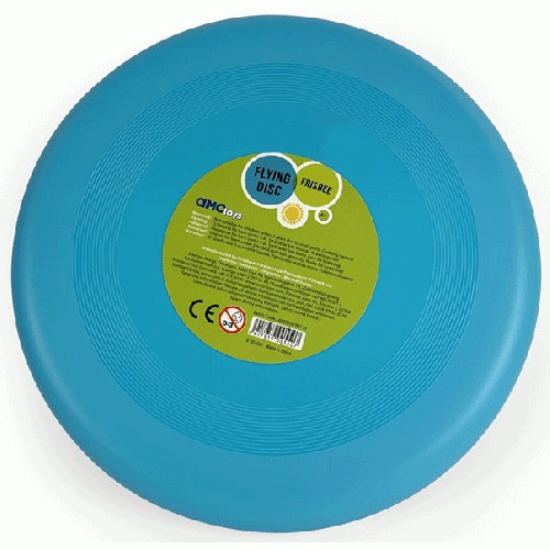 Amotoys Disco/Frisbee - Blå