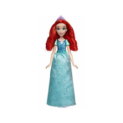 Disney Princess Dukke - Glimmer Mode - Ariel