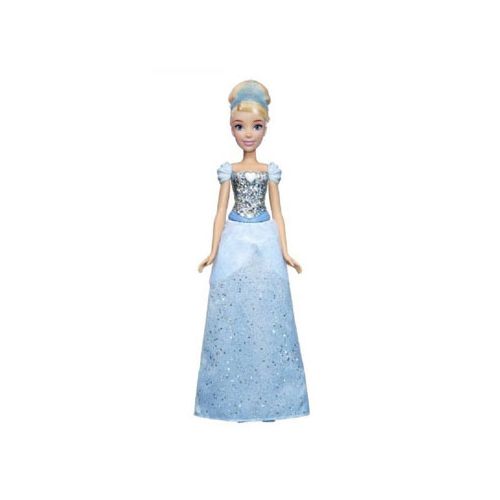 Disney Princess Dukke - Glimmer Mode - Askepot