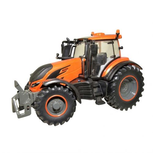Britains Valtra T4 Tractor 1: 32 - orange