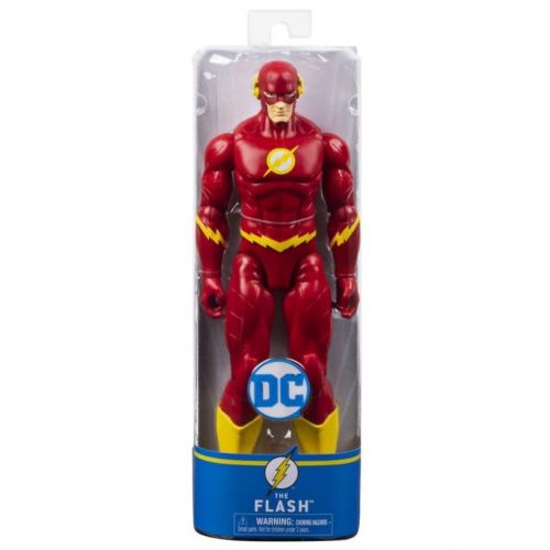 DC Flash Figur - 30 cm