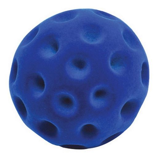 Rubbabu Bold - Golf ball - mørke blå Ø5