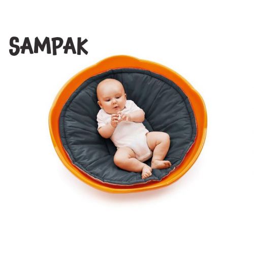 Gonge Tumletop Mini top - inkl. pude - SAMPAK