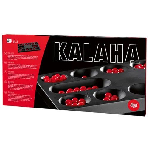 Original Kalaha fra Alga