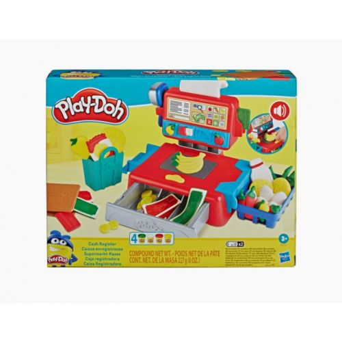 Play-Doh - Kasseapparat