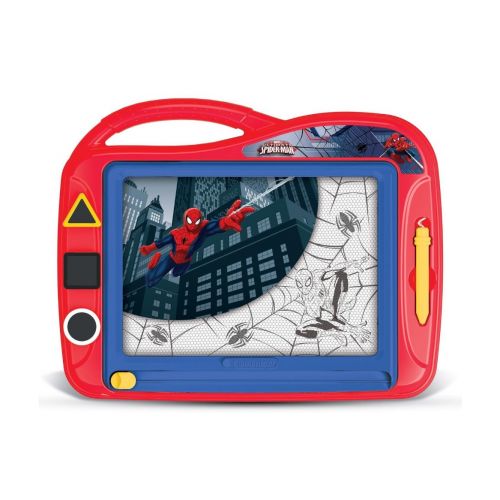 Spiderman Magisk Tegnetavle 46,8 x 33,8 cm