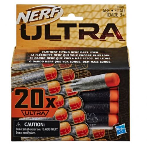 Nerf Ultra - 20 Dart Refill pile