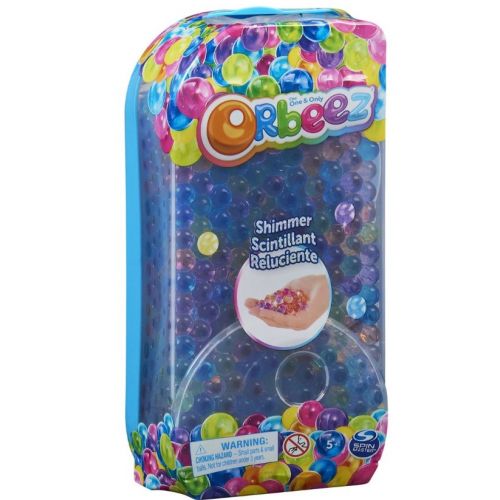 Orbeez Feature Orbeez - Shimmer 1500 stk.