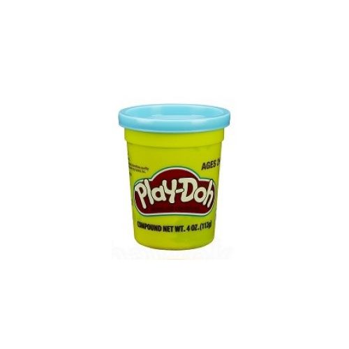 Play-Doh Single Dåse 112 gr. - Turkis