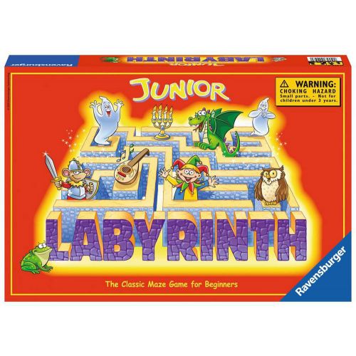 Junior Labyrinth - Ravensburger