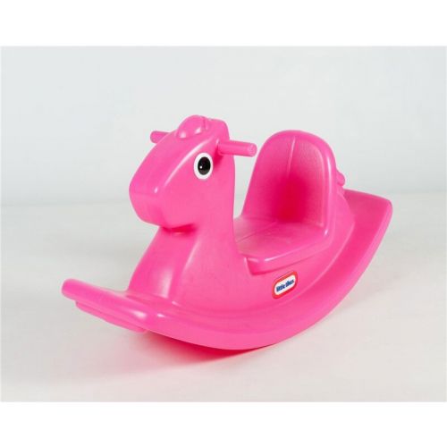 Little Tikes Gyngehest Pink