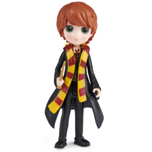 Harry Potter - Wizarding World Figur - Ron Weasley