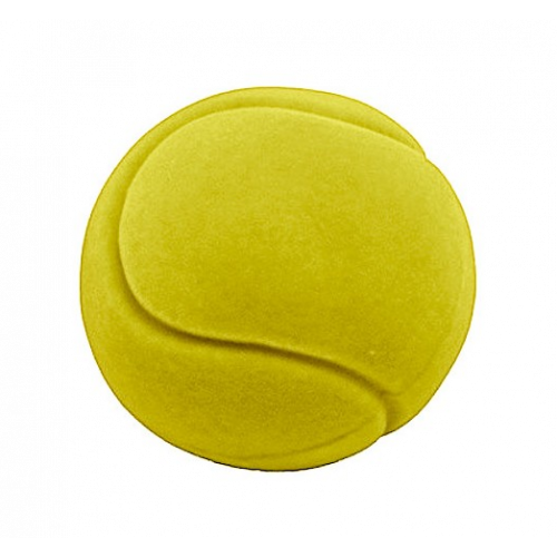 Rubbabu Bold -Tennis ball Ø5 - Gul