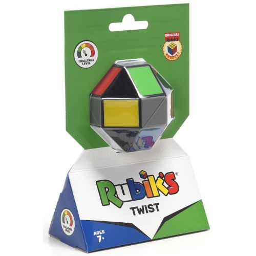 Rubiks Cube Twist