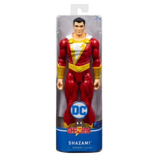 DC Shazam Figur - 30 cm