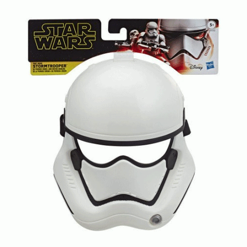 Star Wars Stormtropper Maske
