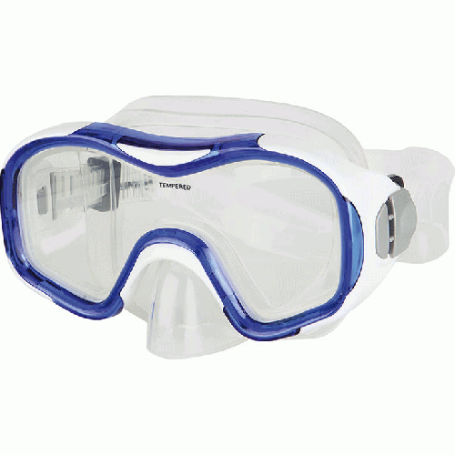 Sunflex - Dykkermaske - 3-6 år