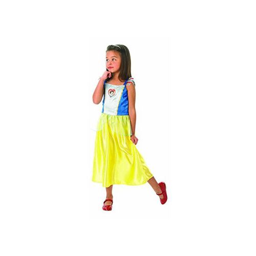Rubies Udklædning Disney Princess Snehvide M -  4-7 år