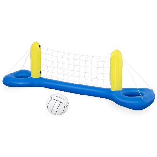 Bestway Volleyball Sæt - 2,44 meter x 64 cm