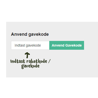 Gavekode